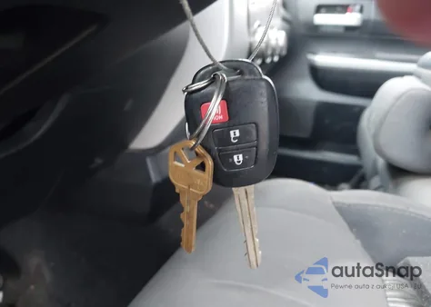 2018 Toyota Tundra Sr5 4.6L V8 from USA, damaged, VIN 5TFEM5F19JX130715